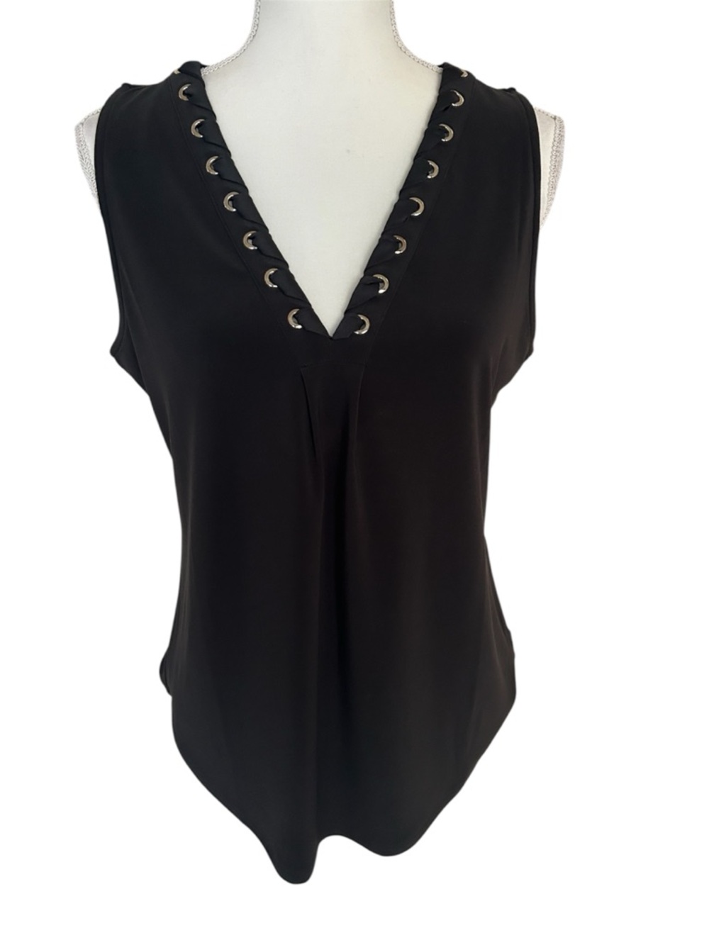 White House Black Market Tank